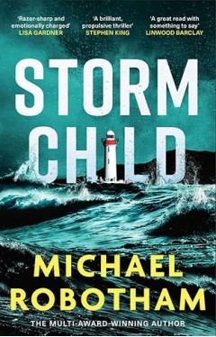 Storm Child